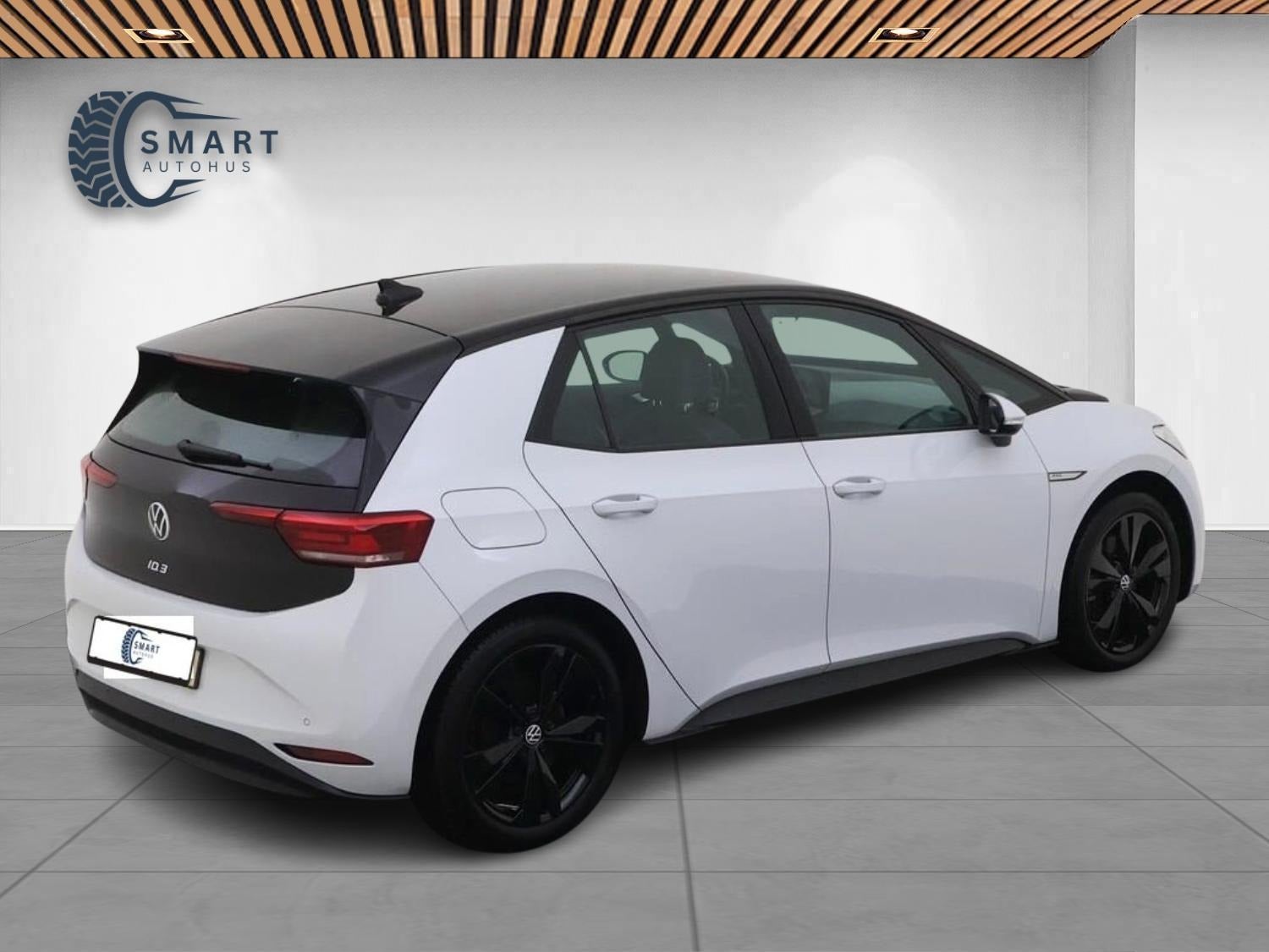 Billede af VW ID.3 58 Pro Performance