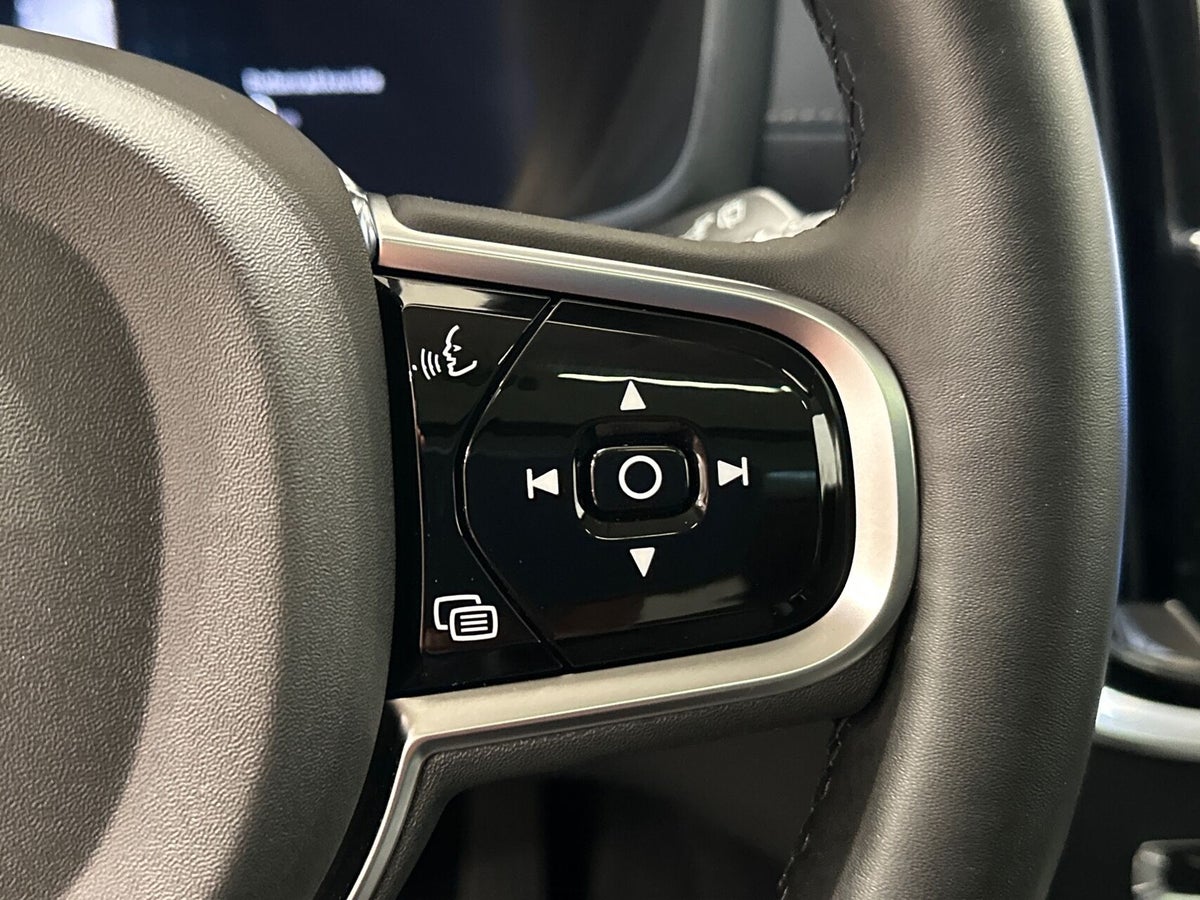 Volvo V60 T6 ReCharge Ultra aut. AWD billede 19