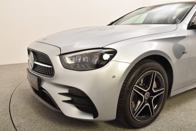 Mercedes E300 e AMG Line stc. aut.