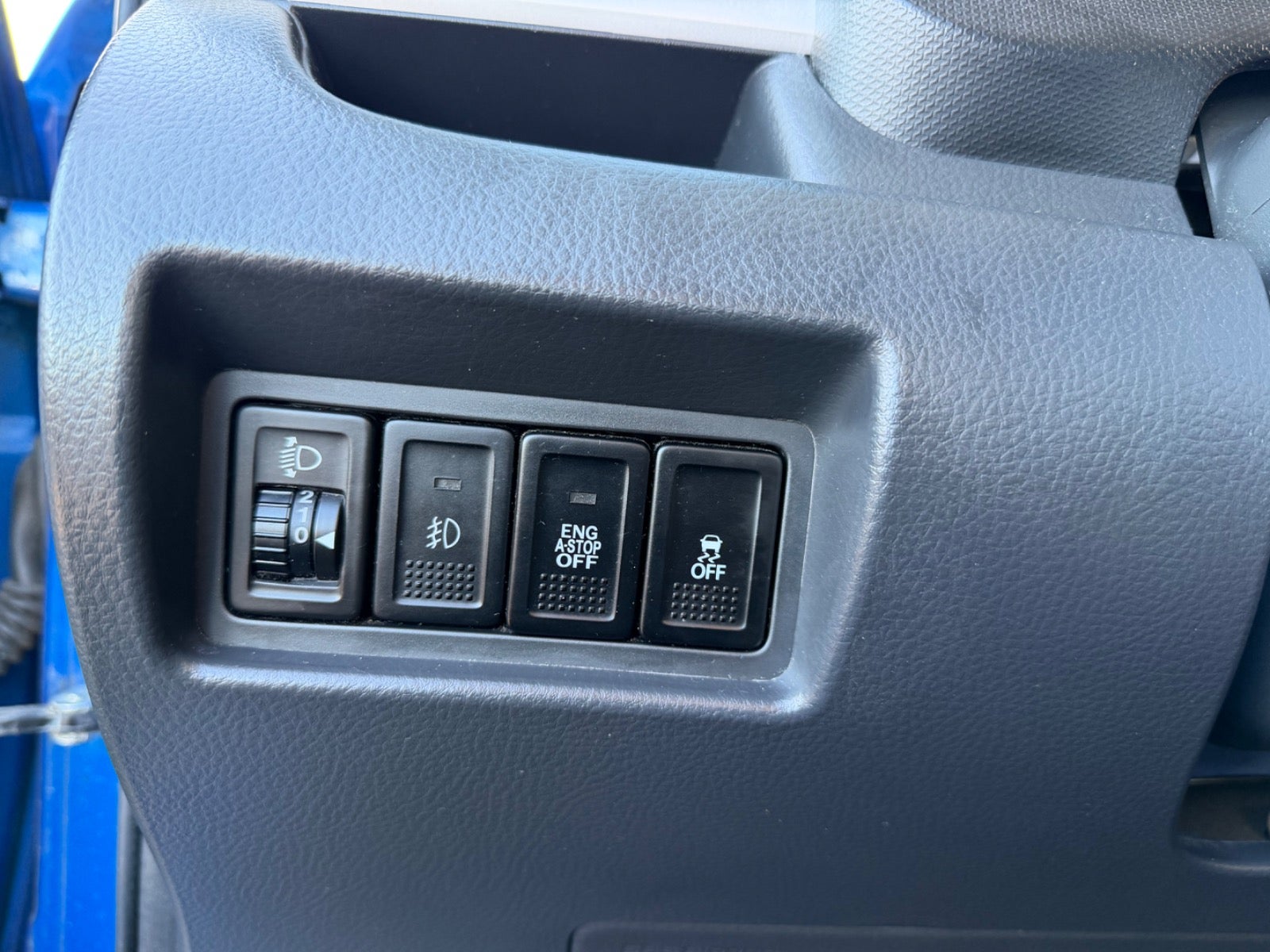 Billede af Suzuki Swift 1,2 GL ECO+