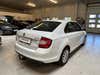 Skoda Rapid TSi 95 Ambition thumbnail