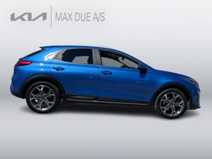 Kia XCeed T-GDi Edition DCT
