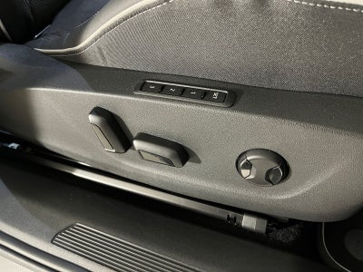 Skoda Enyaq iV Sportline