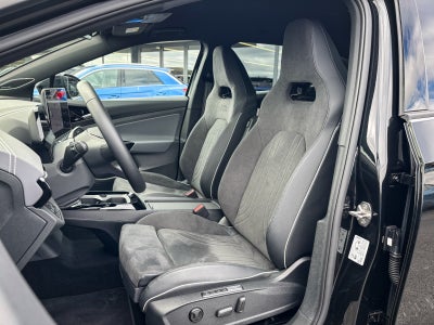 VW ID.4 Style