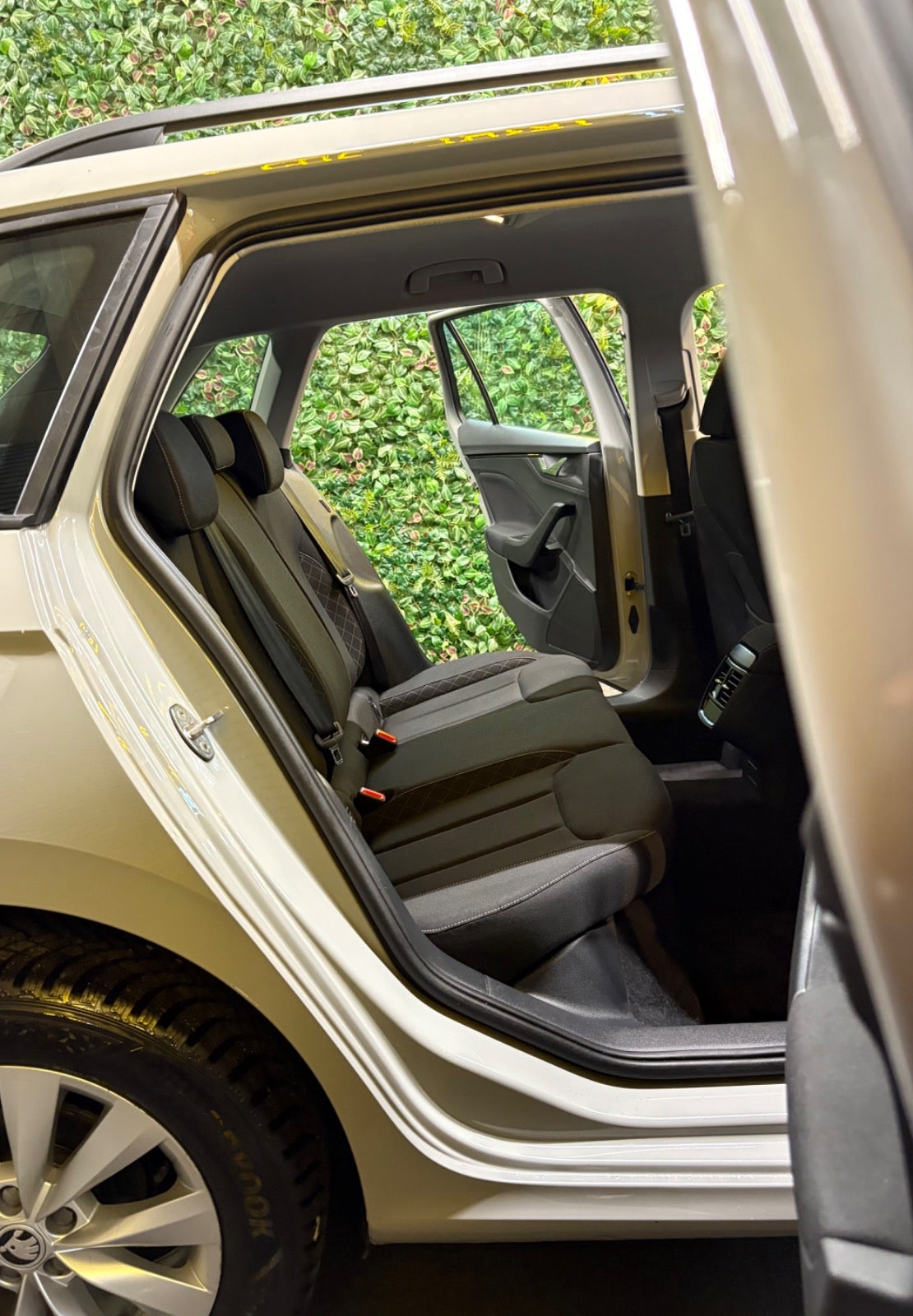 Billede af Skoda Kamiq 1,0 TSi 115 Ambition DSG