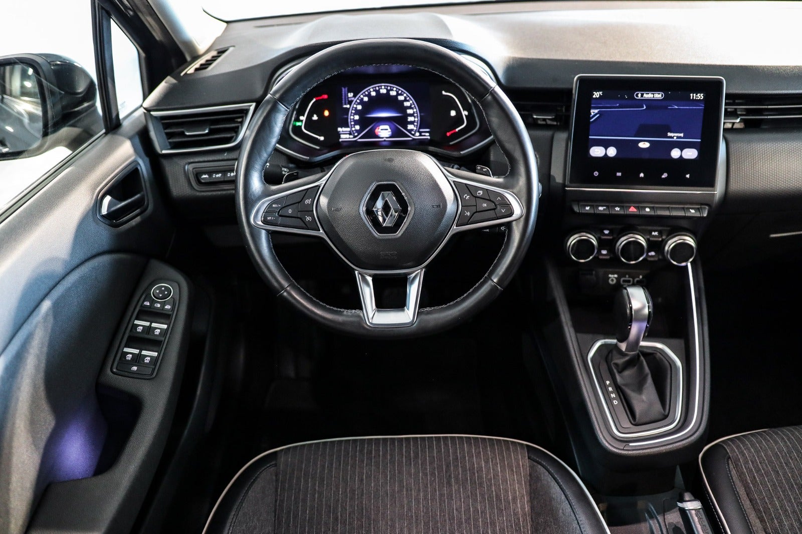 Billede af Renault Clio V 1,3 TCe 130 Intens EDC