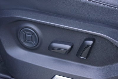 VW Touareg TDi 286 R-line aut. 4Motion Van