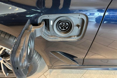 BMW 530e M-Sport aut.
