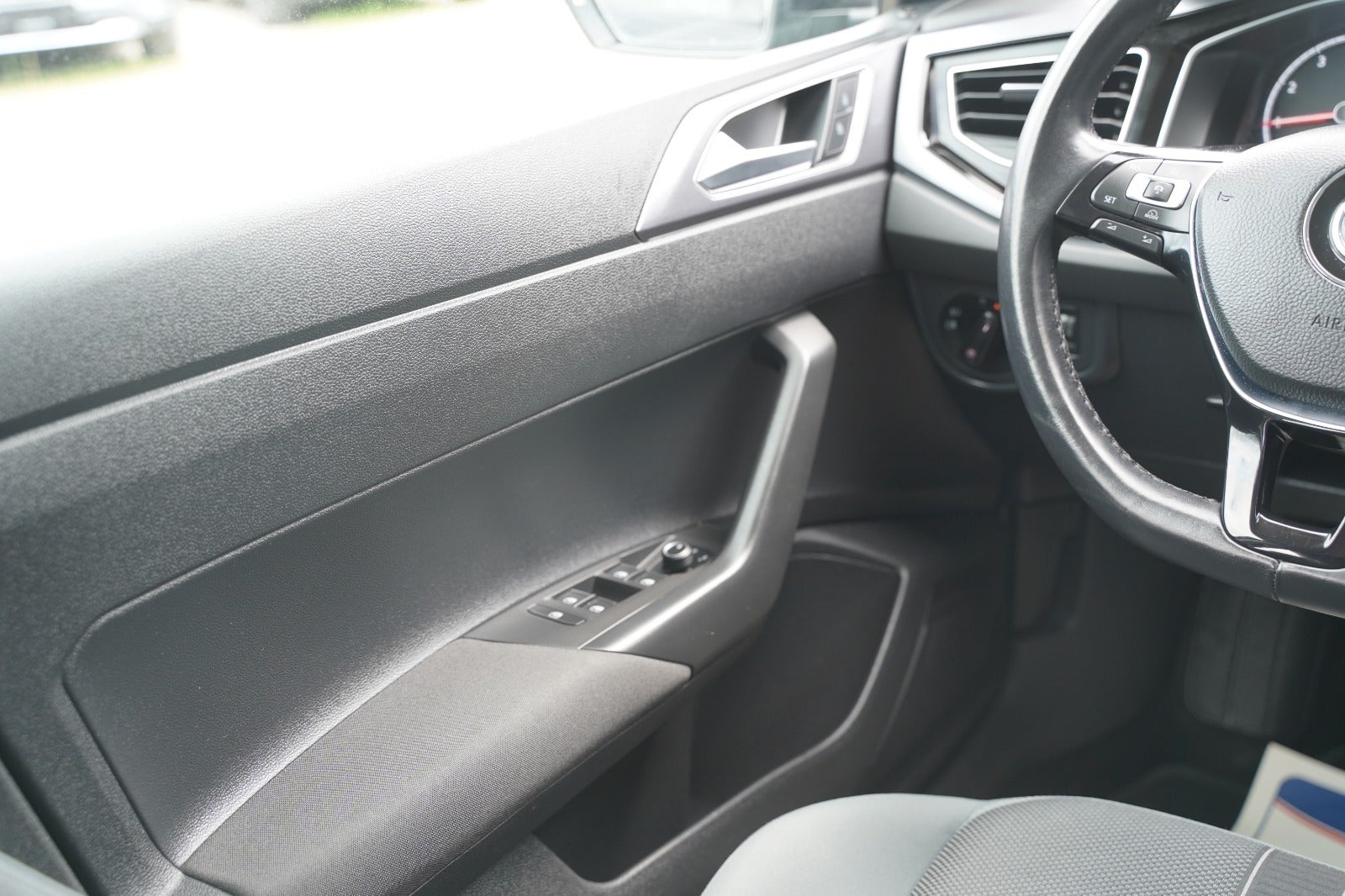 Billede af VW Polo 1,0 TSi 115 Highline DSG