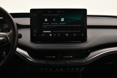 Skoda Enyaq iV Sportline