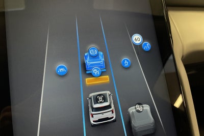 Ford Explorer Premium Extended Range