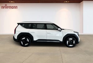 Kia EV9 Long Range Upgrade RWD 7prs