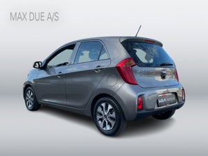 Kia Picanto Style+ Limited