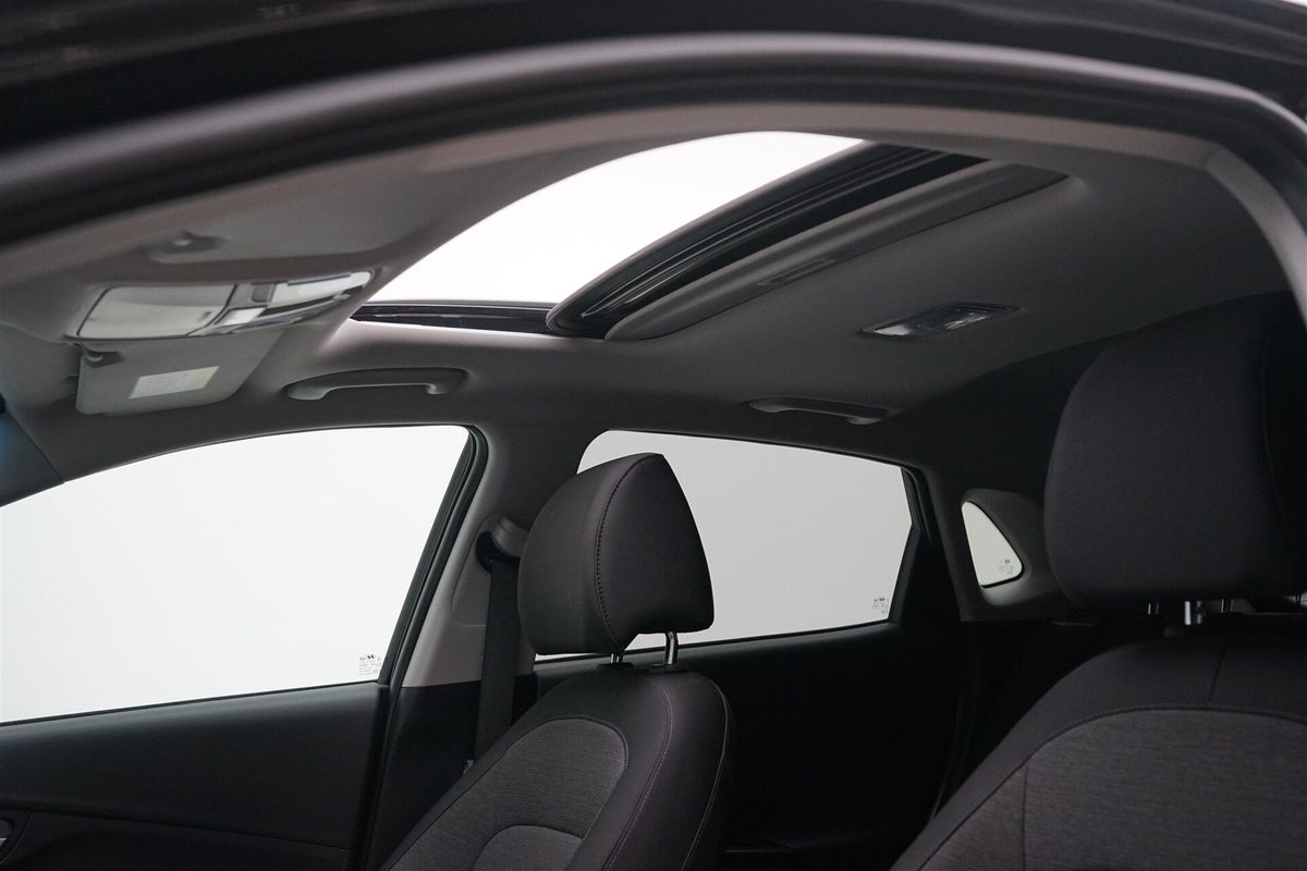 Hyundai Kona EV Trend billede 9