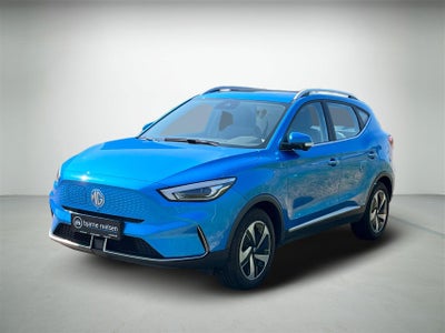MG ZS Luxury