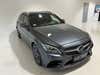 Mercedes C220 d AMG Line stc. aut.