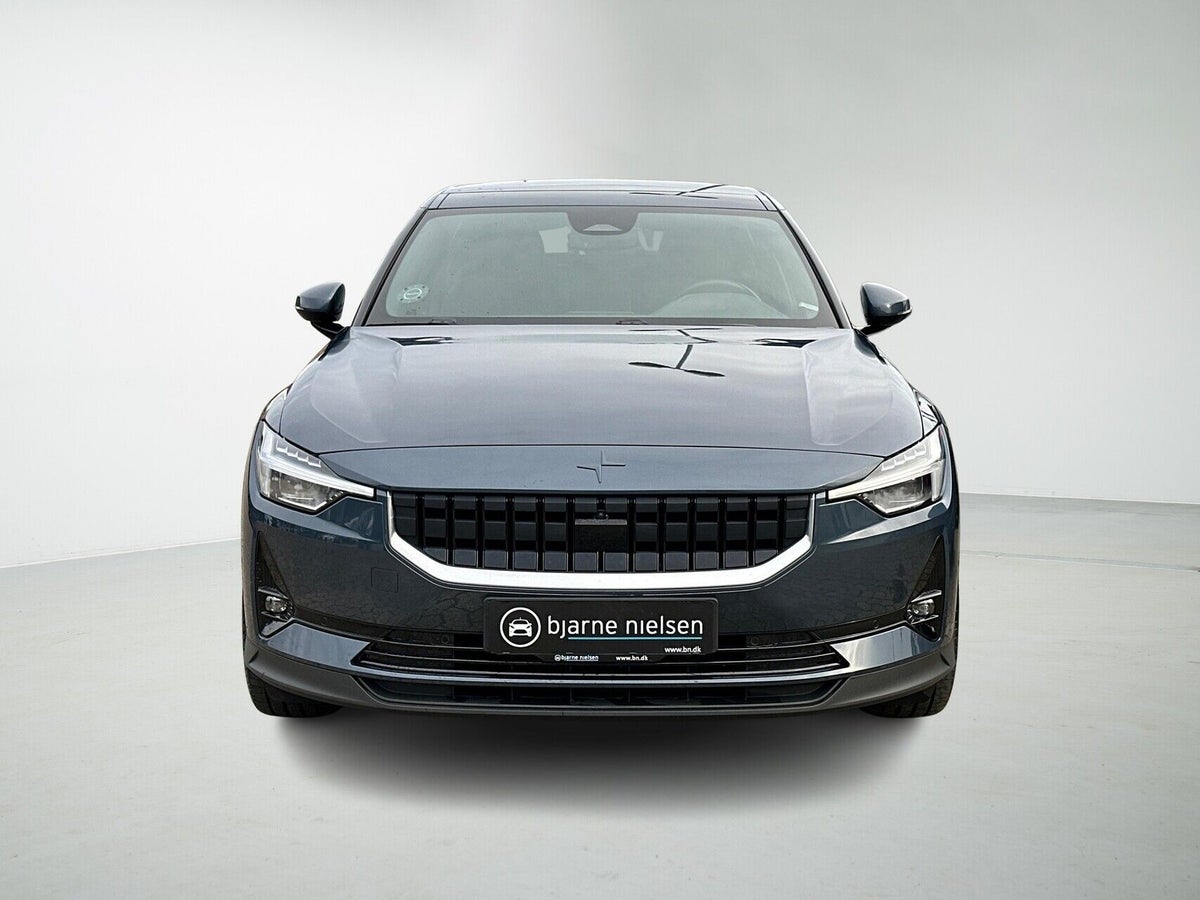 Polestar 2 Long Range billede 6