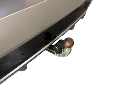 BMW iX3 Charged Plus M-Sport Van