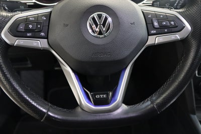 VW Passat GTE Highline+ Variant DSG