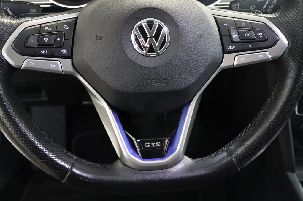 VW Passat GTE Highline+ Variant DSG