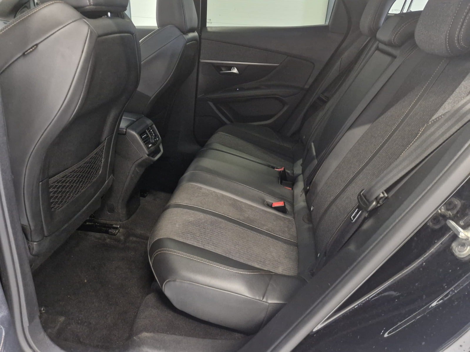 Billede af Peugeot 3008 1,2 PureTech 130 GT Line EAT8