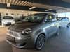 Fiat 500e Icon 3+1