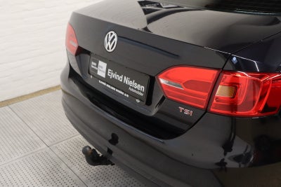 VW Jetta TSi 160 Highline BMT