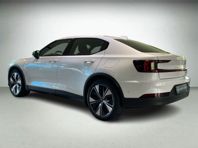 Polestar 2 Long Range billede 1