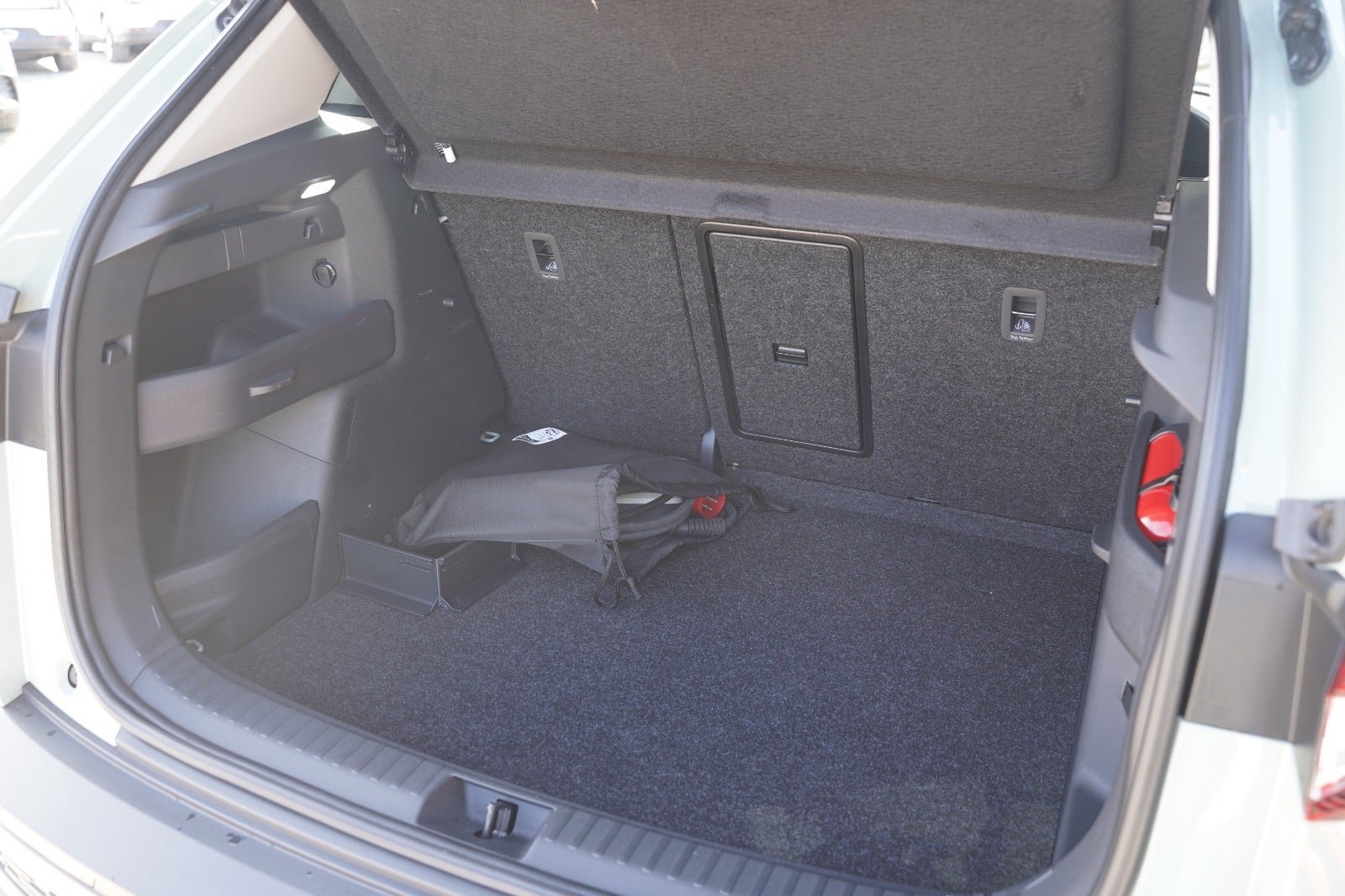 Billede af Skoda Elroq 50 iV