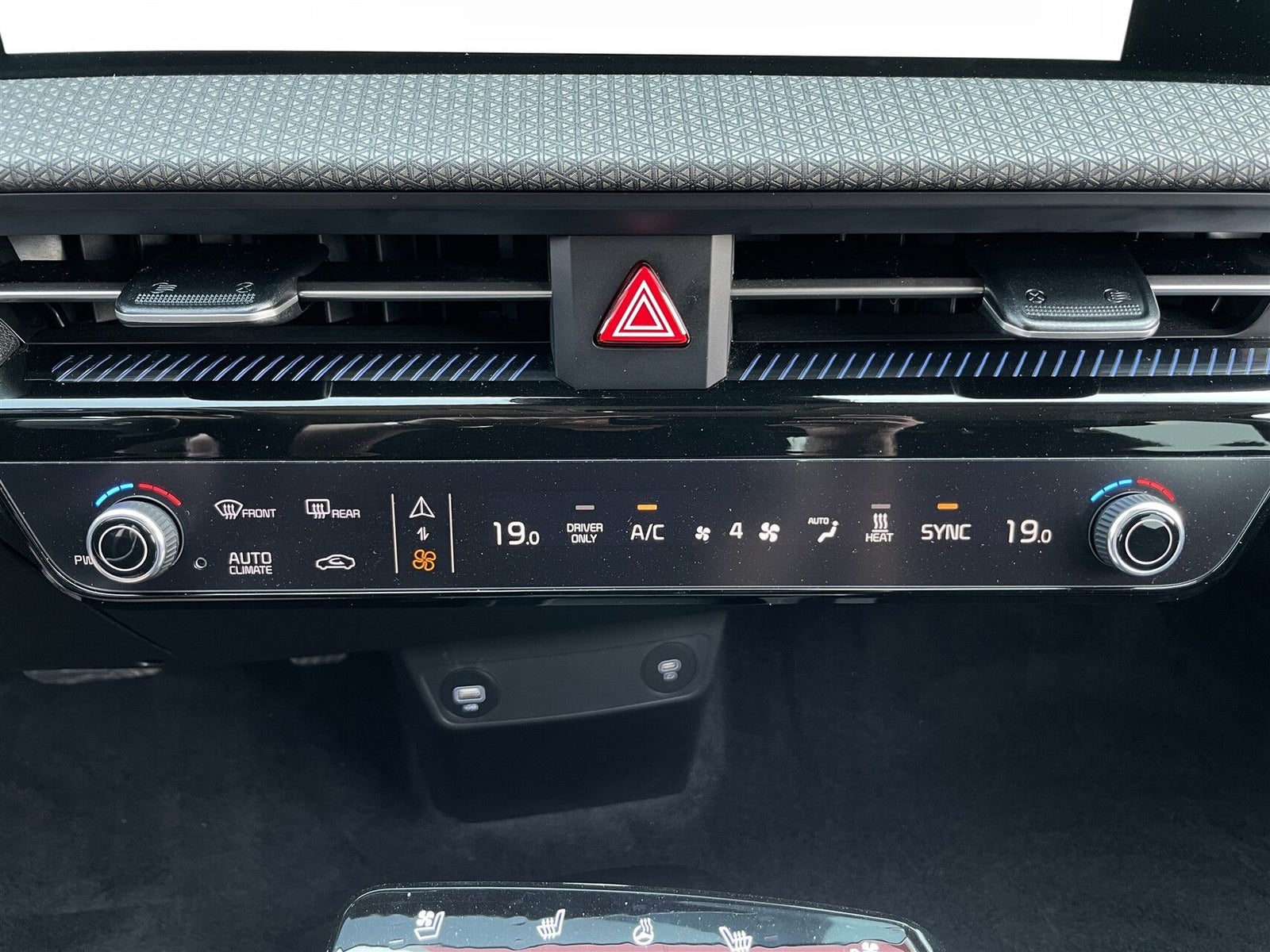 Kia EV6 Long Range Upgrade