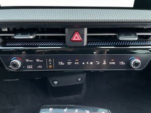 Kia EV6 Long Range Upgrade