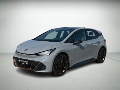 Cupra Born Dinamica Pack High