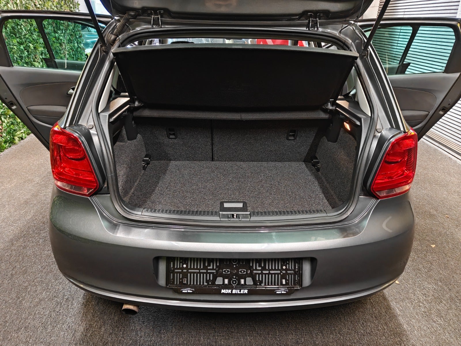 Billede af VW Polo 1,2 TSi 90 Comfortline