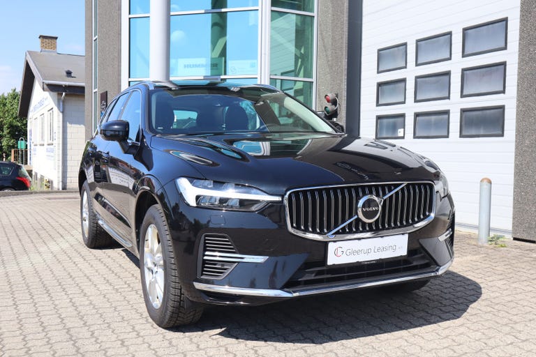 Volvo XC60 B4 197 Plus Bright aut.