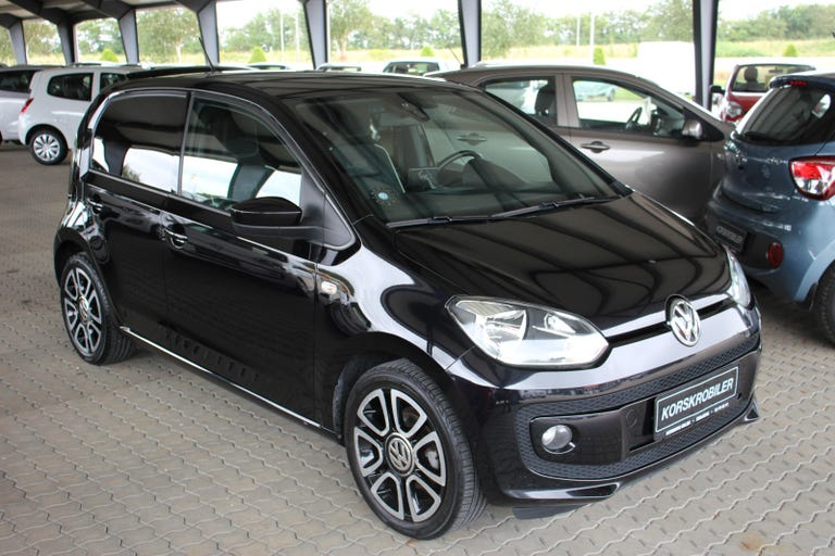 VW Up! 60 Style Up! BMT