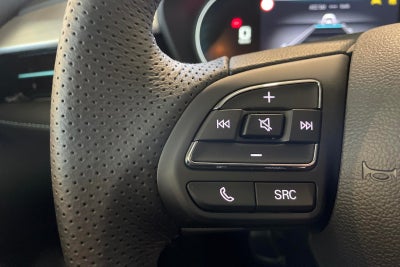 MG 5 Comfort