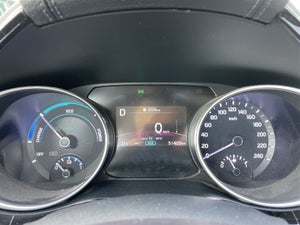 Kia Ceed PHEV Prestige SW DCT
