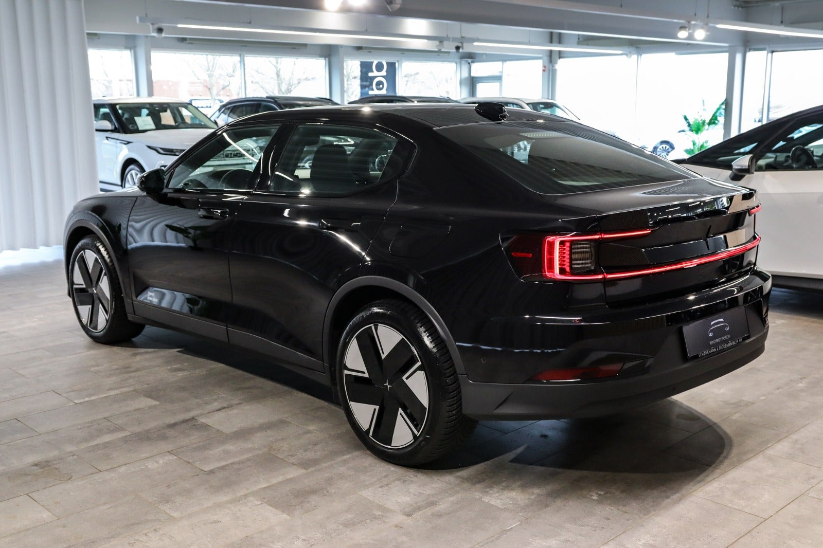 Billede af Polestar 2 Long Range