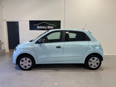 Renault Twingo SCe 70 Authentique