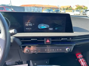 Kia EV6 Long Range Prestige