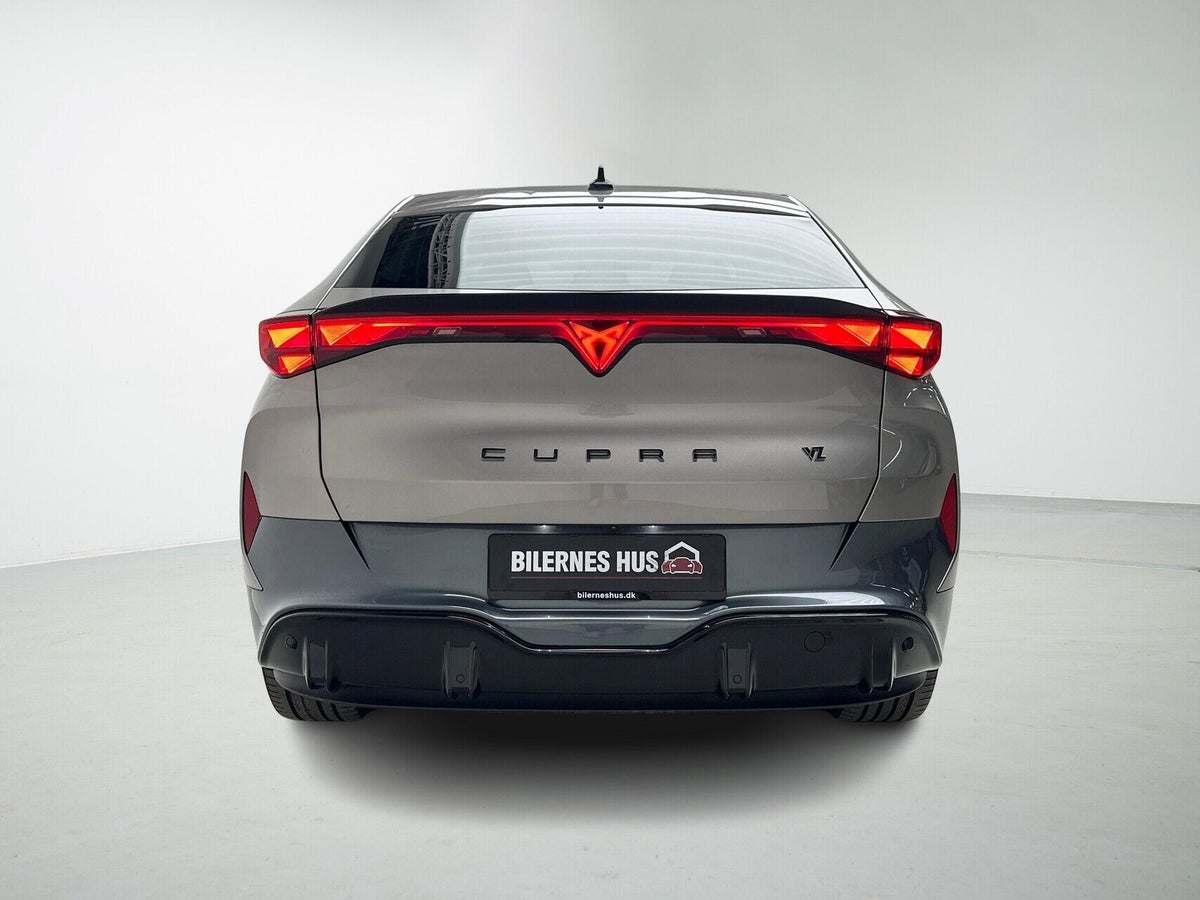 Cupra Tavascan VZ Adrenaline billede 7