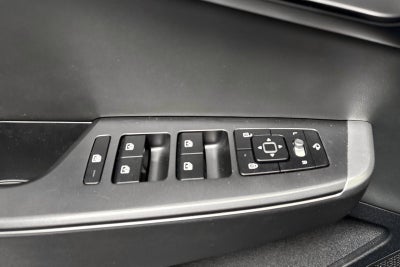 Kia EV6 Standard Range Access