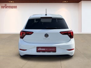 VW Polo TSi 95 Life DSG