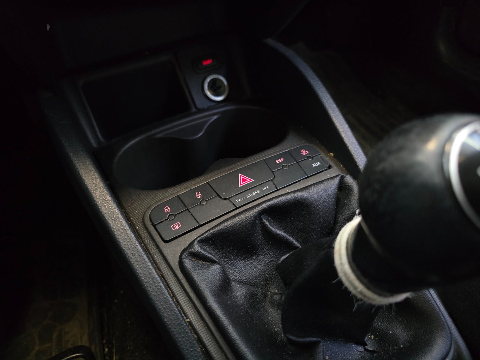 Billede af Seat Ibiza 1,2 TDi 75 Style eco