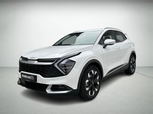 Kia Sportage PHEV Upgrade aut. 4WD