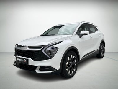 Kia Sportage PHEV Upgrade aut. 4WD