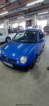 VW Lupo  thumbnail