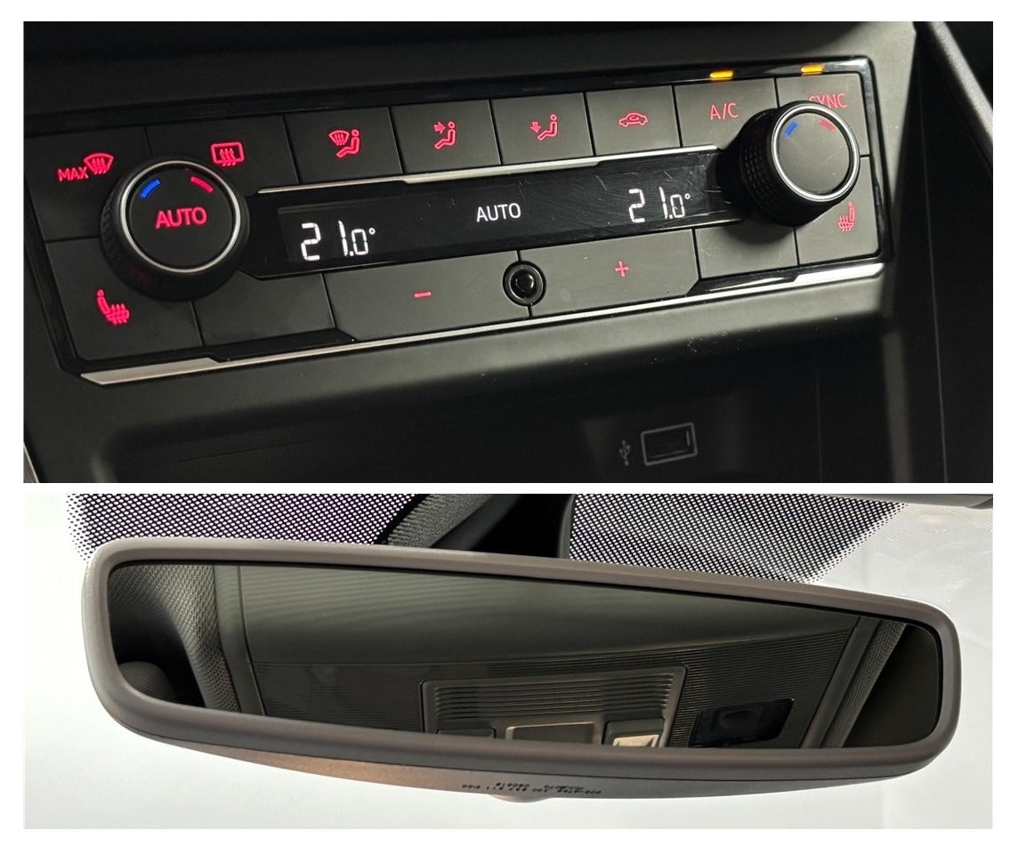 Billede af VW Polo 1,0 TSi 115 Highline