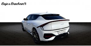 Kia EV6 Long Range Performance GT-Line AWD
