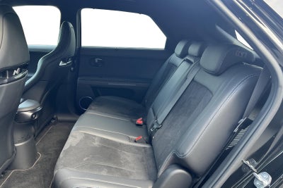 Hyundai Ioniq 5 N Performance AWD